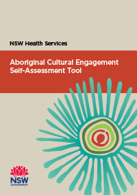 Aboriginal Cultural Engagement Self Assessment Tool